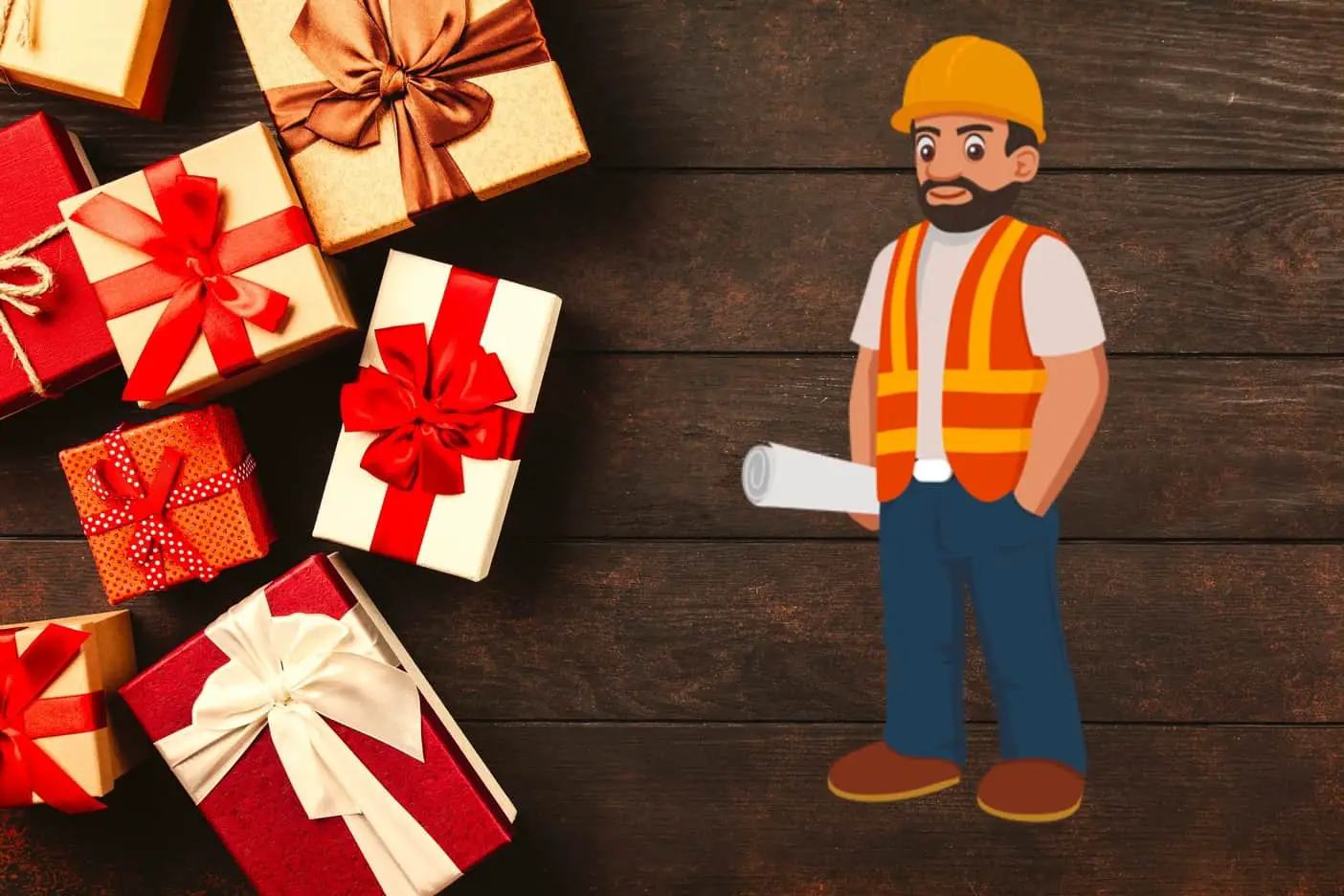 best gifts for construction workers