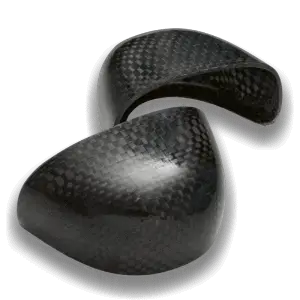 Carbon Fiber Toe Caps