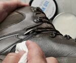 How to Clean Your Leather Boots with Mink Oil