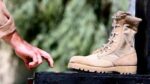 Are Military Boots Good for Work