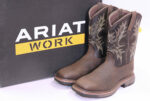 Best Ariat Work Boots