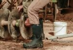 Best Rubber Work Boots