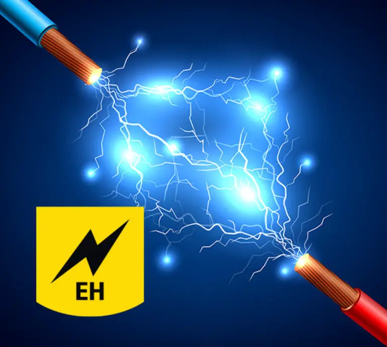 What Does EH Mean on Work Boots? Work Gearz