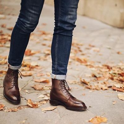 Best Lace Up Work Boots
