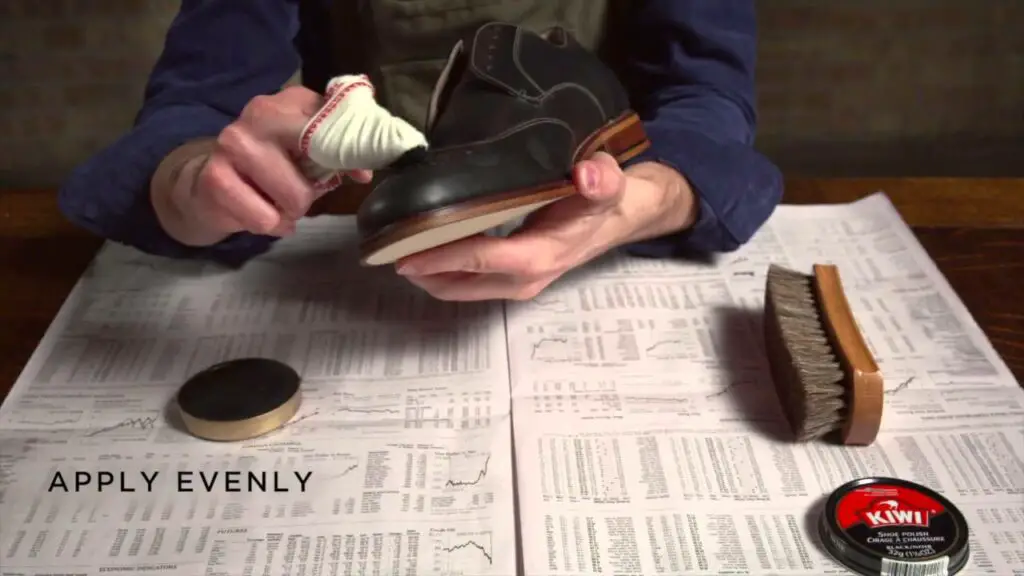 How Often Should You Polish Leather Boots