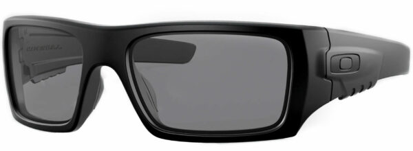 Oakley Industrial Det Cord Prescription Safety Glasses