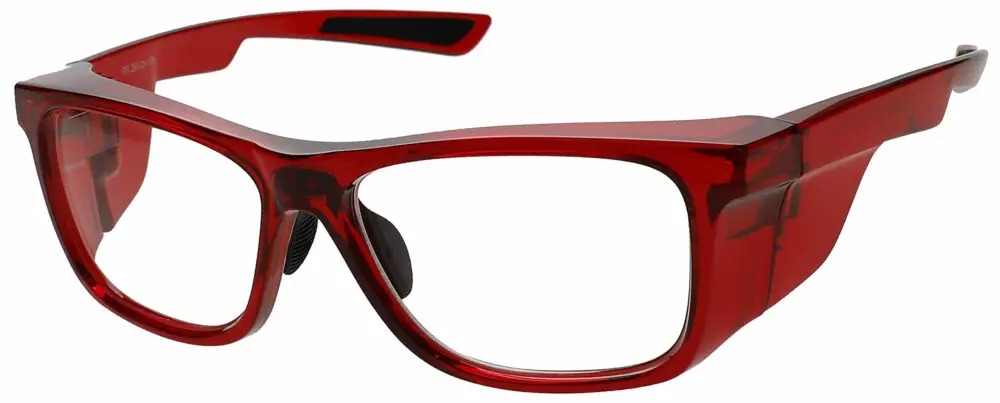 RX Safety Prescription Glasses RX-15011