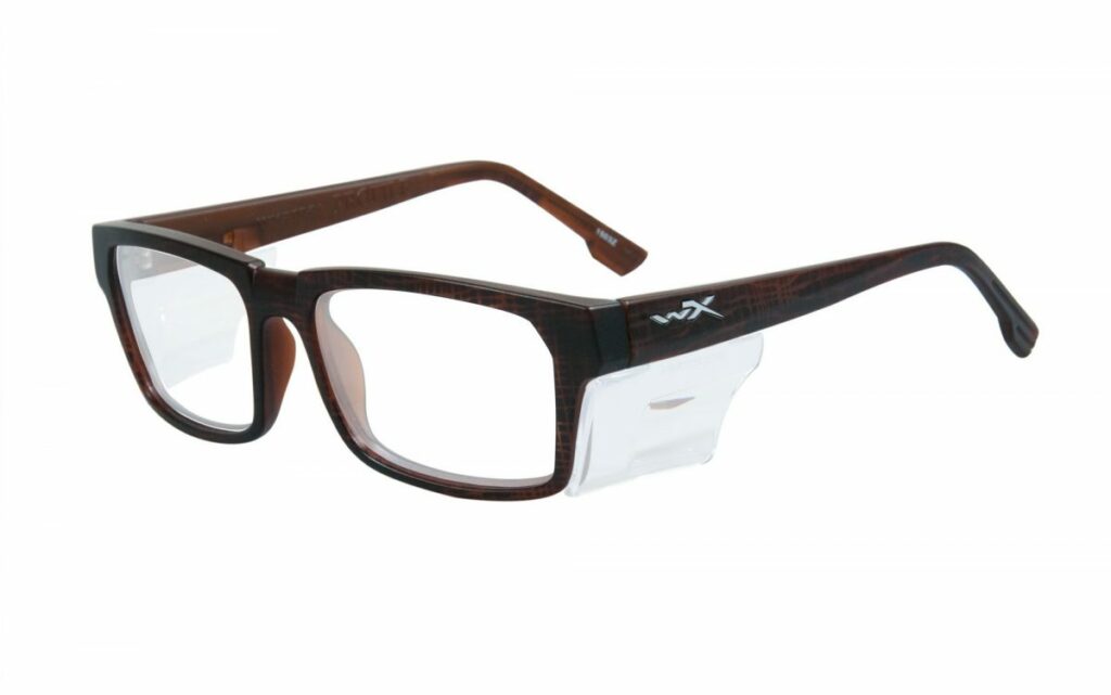 WileyX Profile Safety Glasses