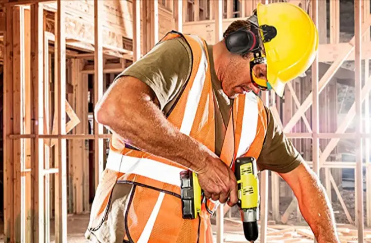 Best Hearing Protection with a Hard Hat