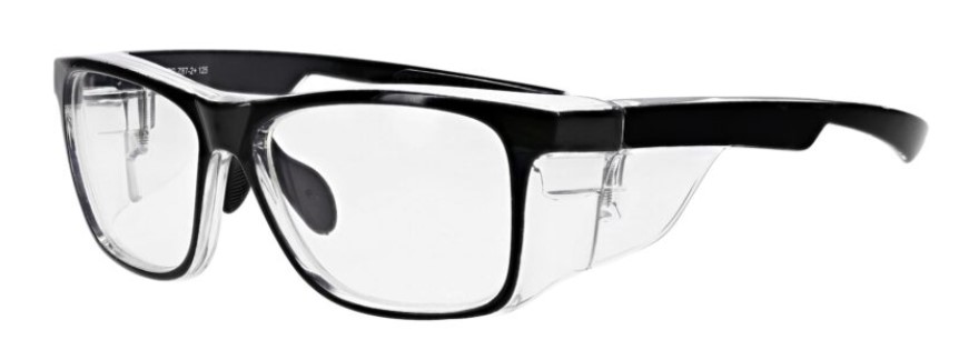 RX Safety Prescription Glasses RX-15011