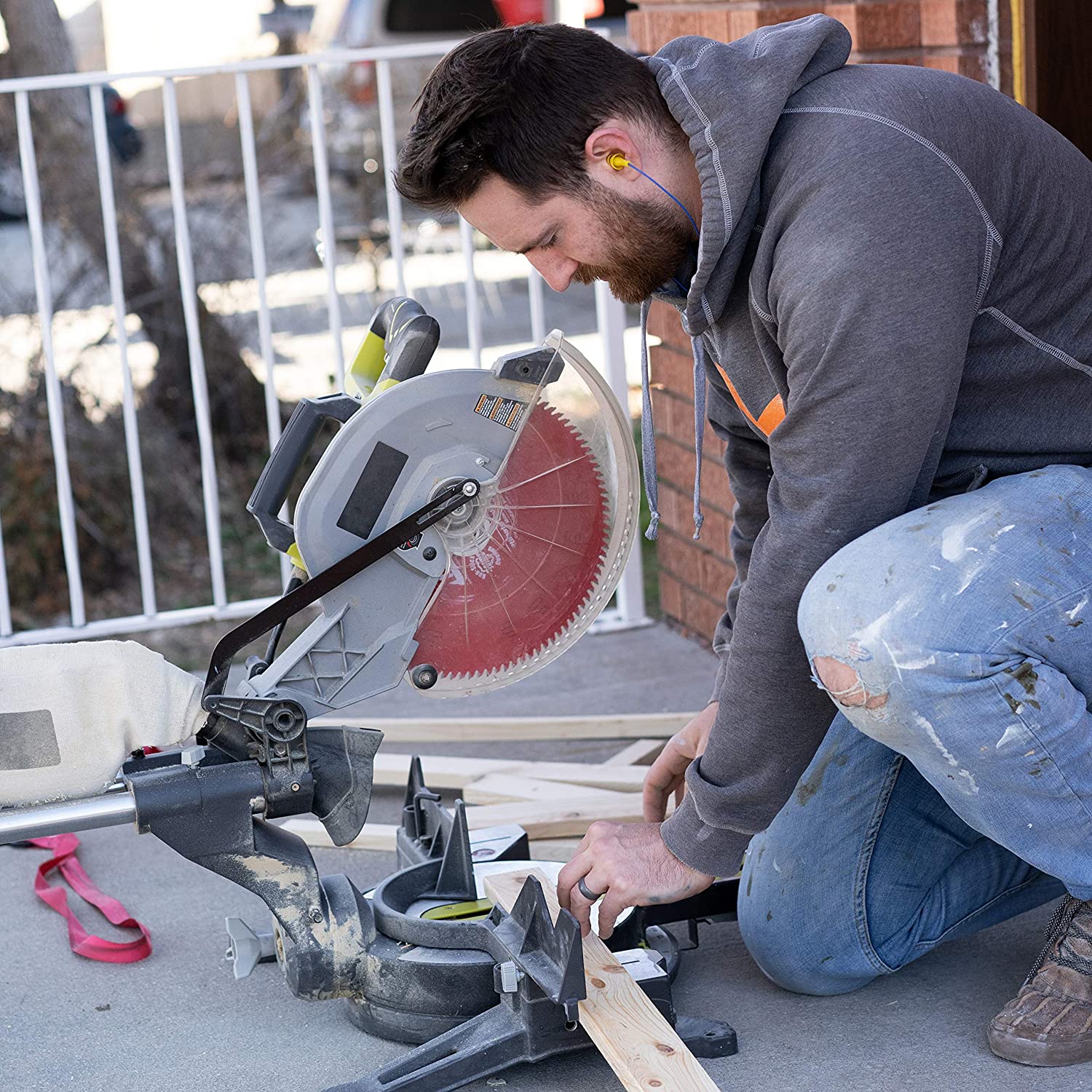 8 Best Ear Protection for High-Frequency Noise | Work Gearz