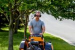 Best Hearing Protection Earmuffs for Lawn Mowing
