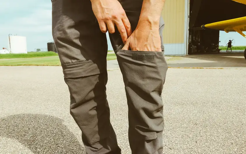 Best Rugged Work Pants