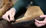 Can You Use Leather Polish on Suede Boots