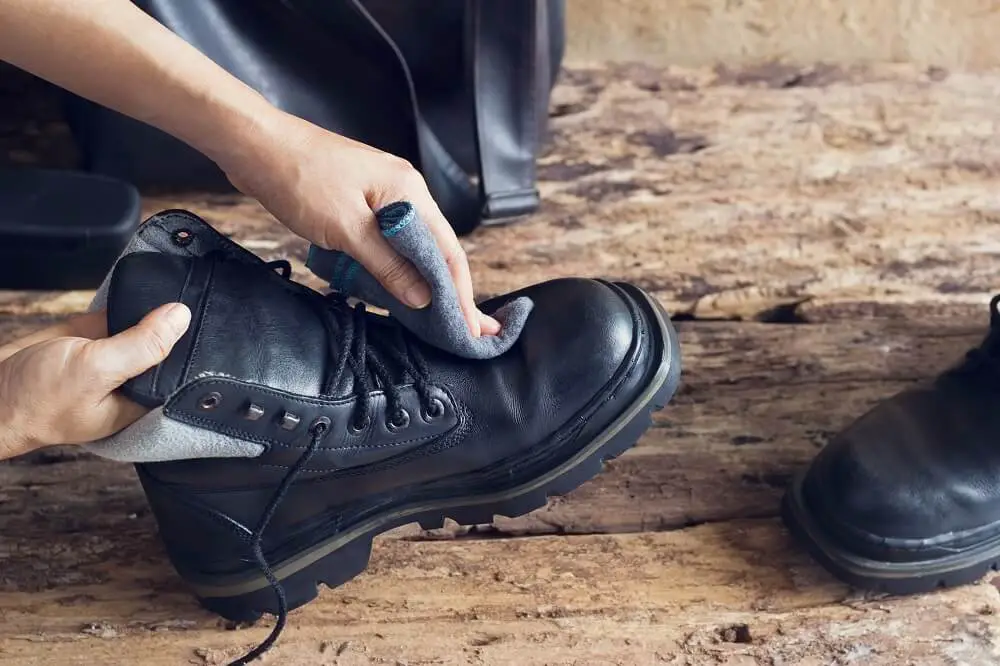 How to Make Steel Toe Boots Last Longer