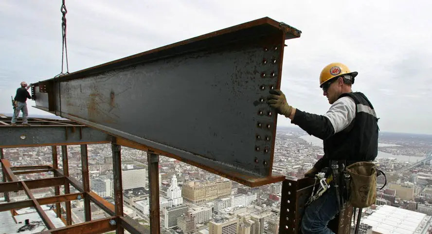 What Kind of Boots do Ironworkers Wear