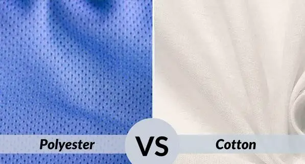 Are Cotton Shirts Better Than Polyester