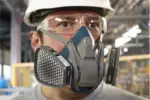 Best Dust Masks for Construction Workers