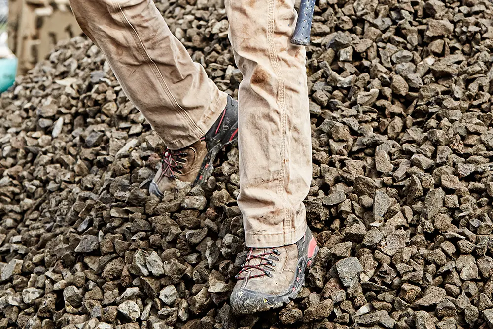 Best Keen Work Boots for Men and Women