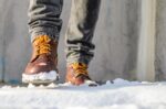 Can Work Boots Be Used as Snow Boots