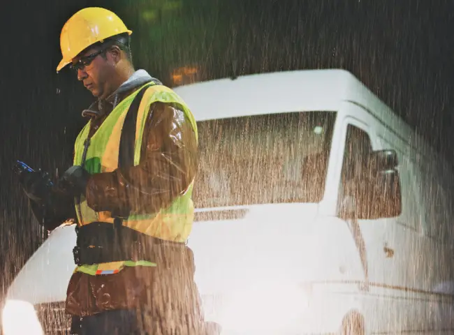 Can You Wear Leather Gloves in the Rain