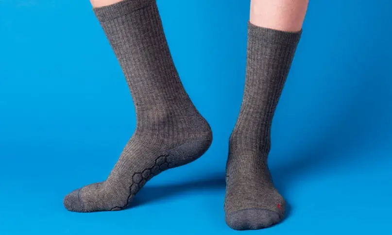 Merino wool socks