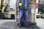 Are Logger Boots Good for Standing on Concrete
