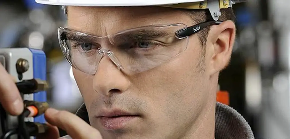 Are Polycarbonate Lenses Considered Safety Glasses