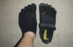 Are You Supposed to Wear Socks with Vibrams