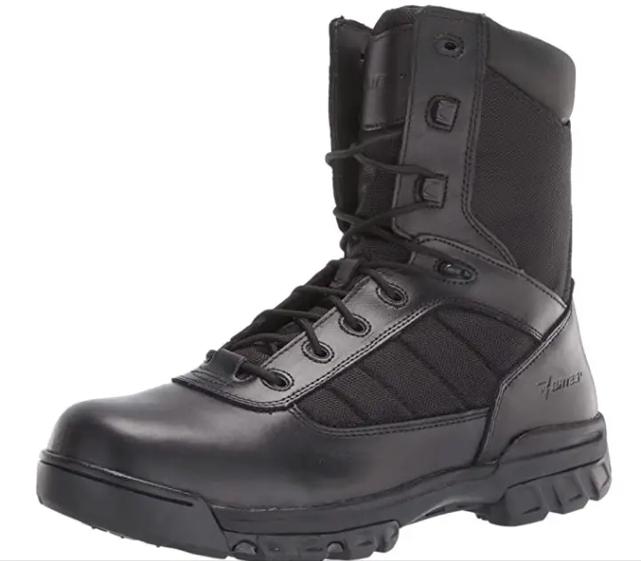 Bates Tactical Boot