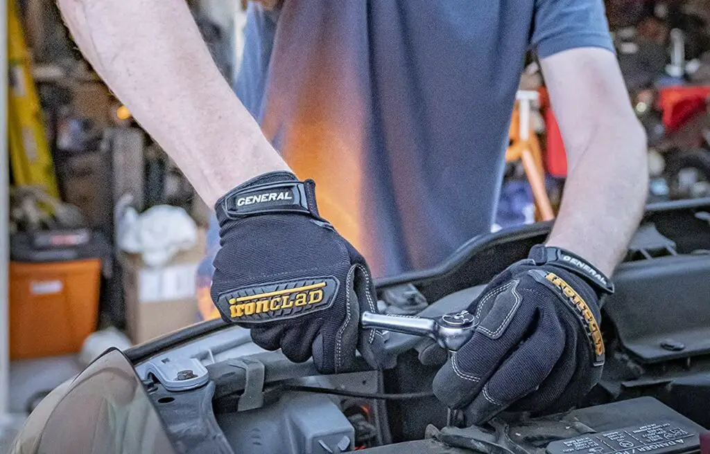 Best All-Purpose Work Gloves