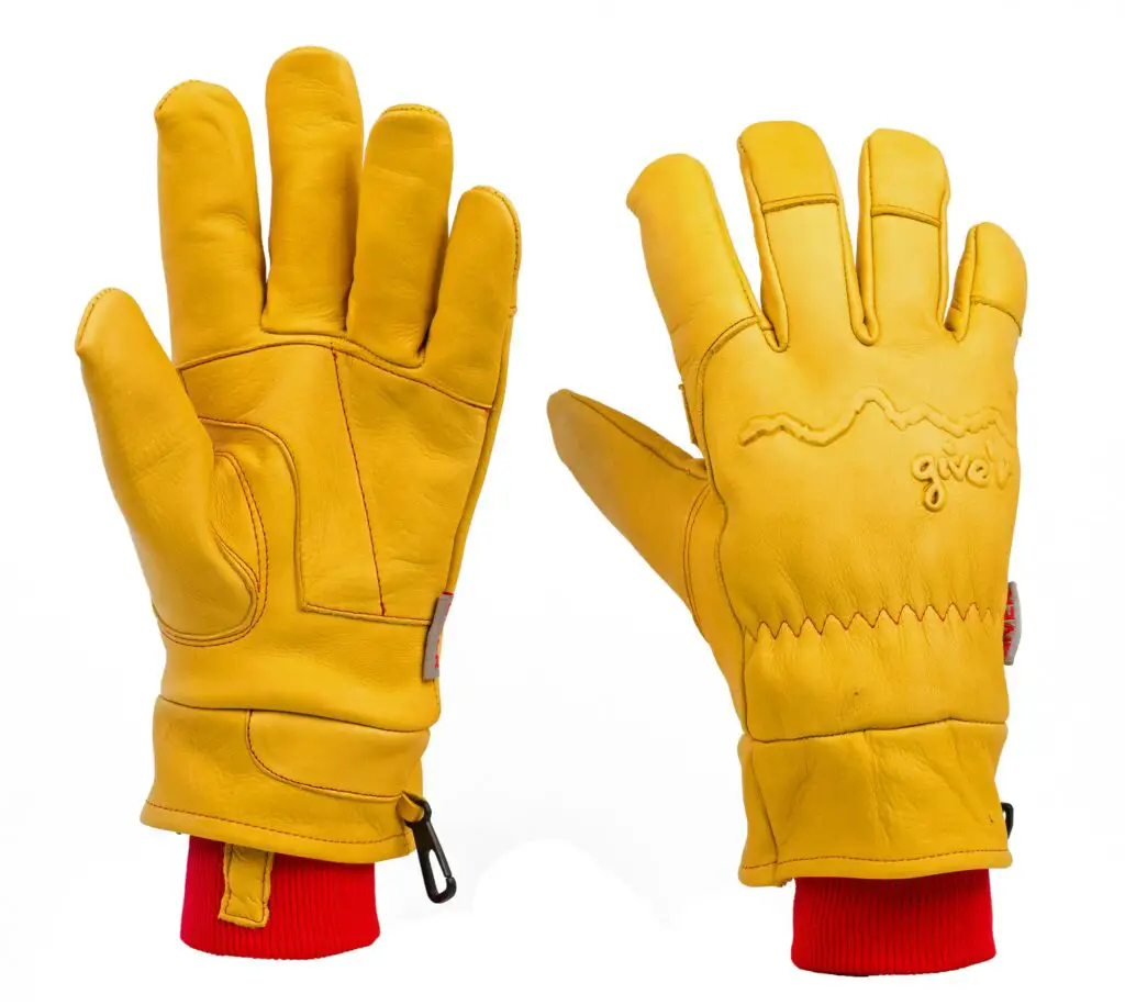 Give’r 4-Season Work Glove