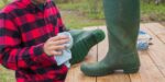 How Do You Keep Rubber Boots From Dry Rotting