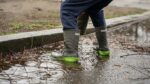 Should Rubber Boots Be Tight or Loose