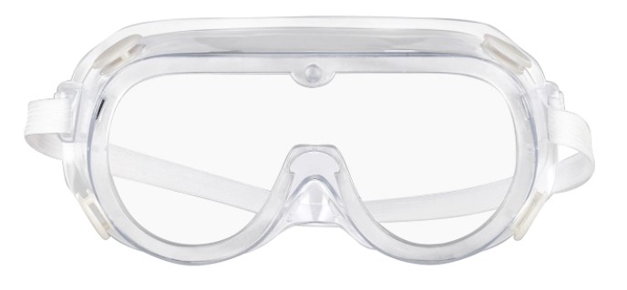 Zenni OTG Protective Goggles A70180623