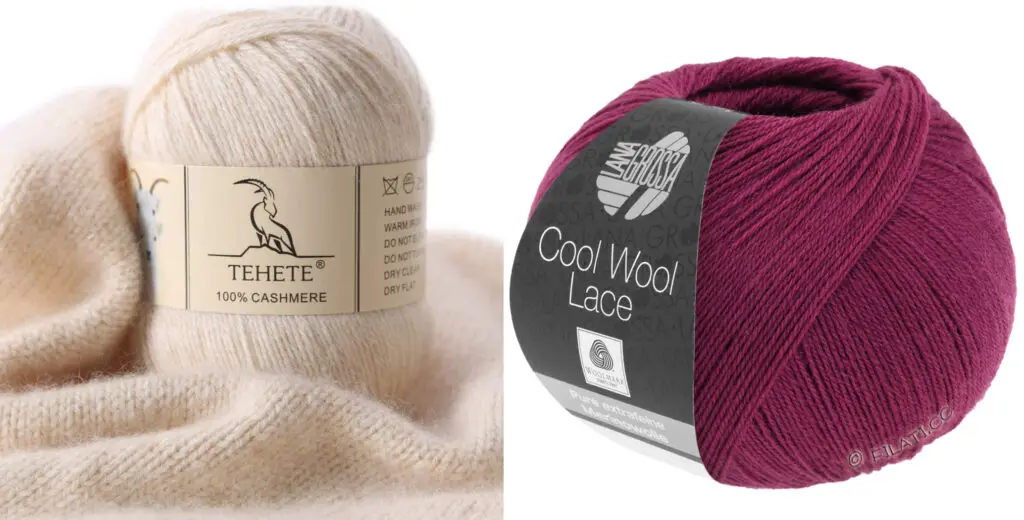 Is Cashmere Really Warmer Than Wool