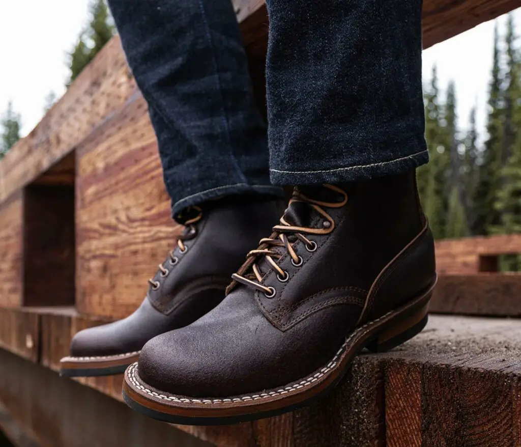 Best American-Made Work Boots