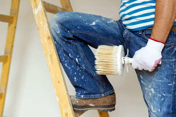 Best Work Boots for Painters