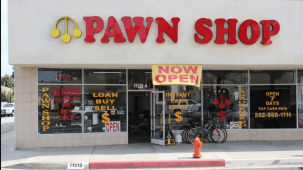 Do Pawn Shops Take Steel-Toe Boots