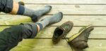 Best Cushioned Socks for Work Boots