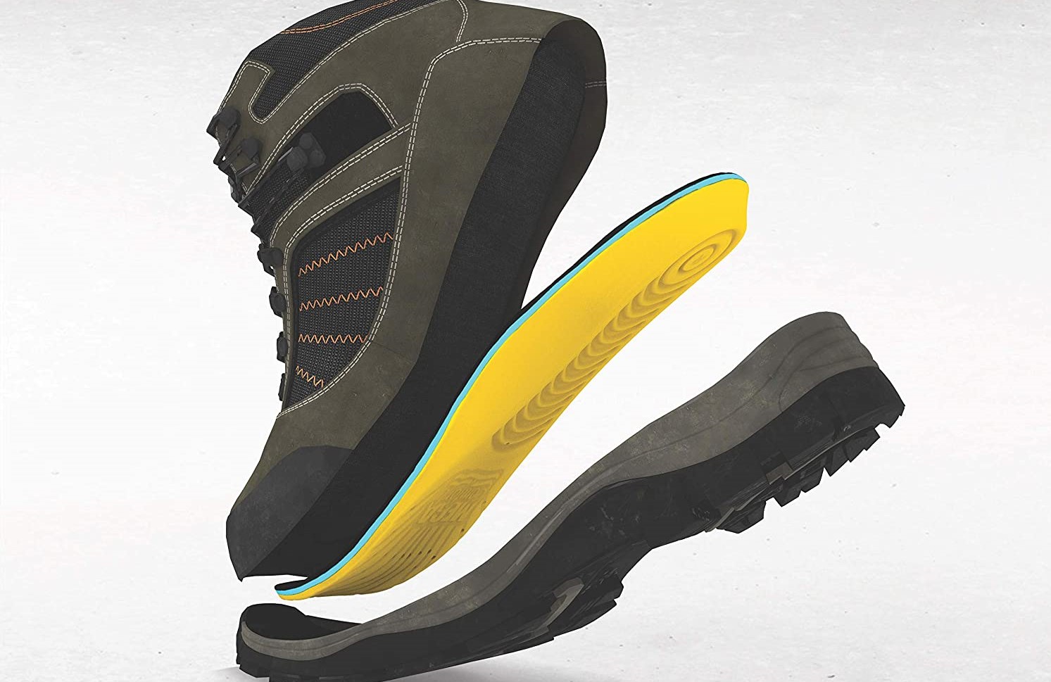best boots for ladder work