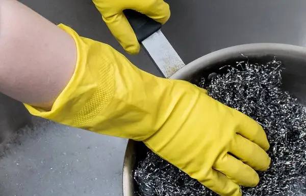 Can Rubber Gloves Be Composted