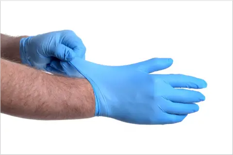 How Do You Make Disposable Gloves Tighter