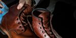 13 Ways to polish boots