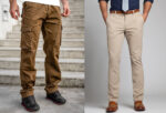 Are Cargo Pants Considered Khakis