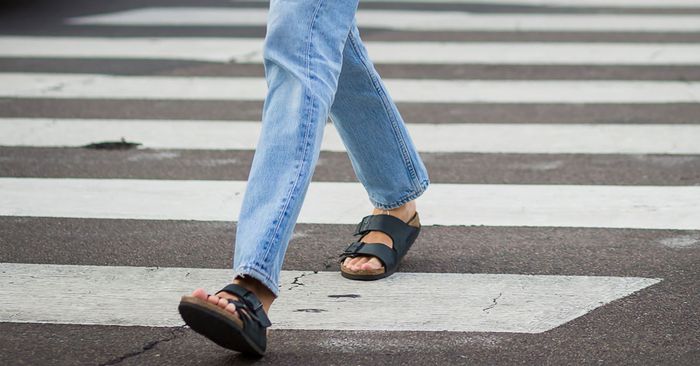 Are Birkenstocks Good For Flat Feet