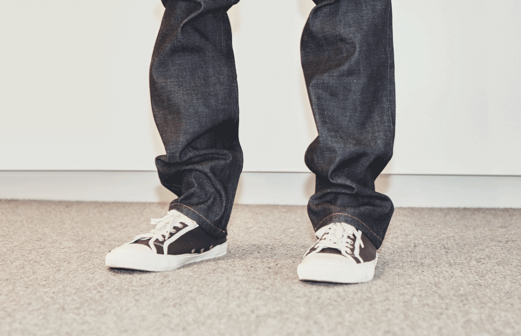 What Type of Jeans Should a Short Guy Wear? | Work Gearz