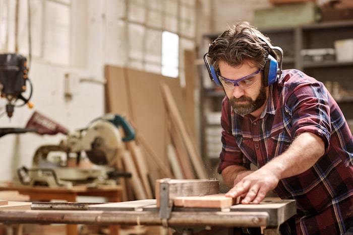 Why Do We Wear Safety Glasses for Woodwork