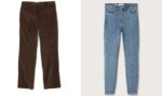 Are Cords or Corduroy Warmer than Jeans