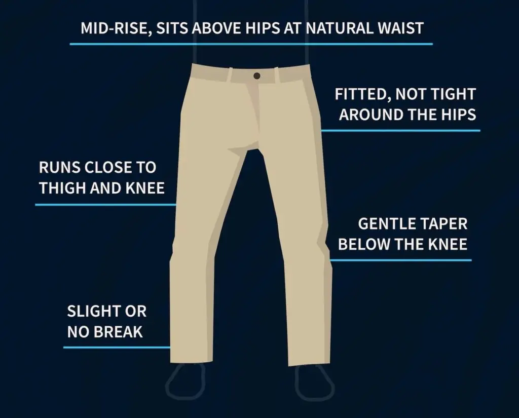 How-Should-Chinos-Fit